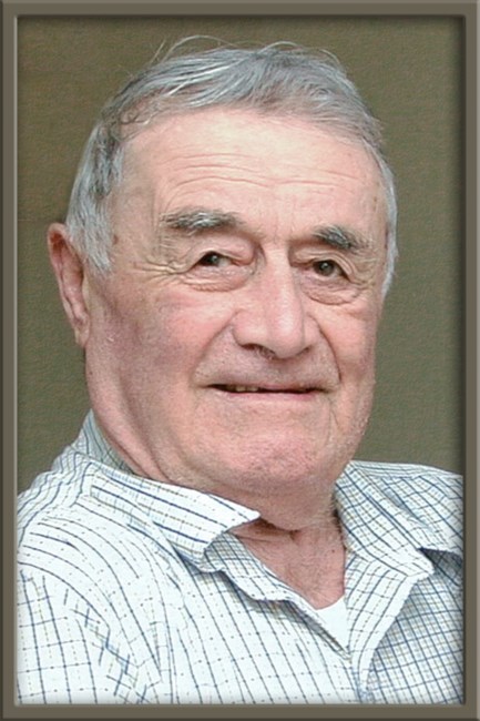 Obituary of Benedetto "Beny" Nicola Bortone