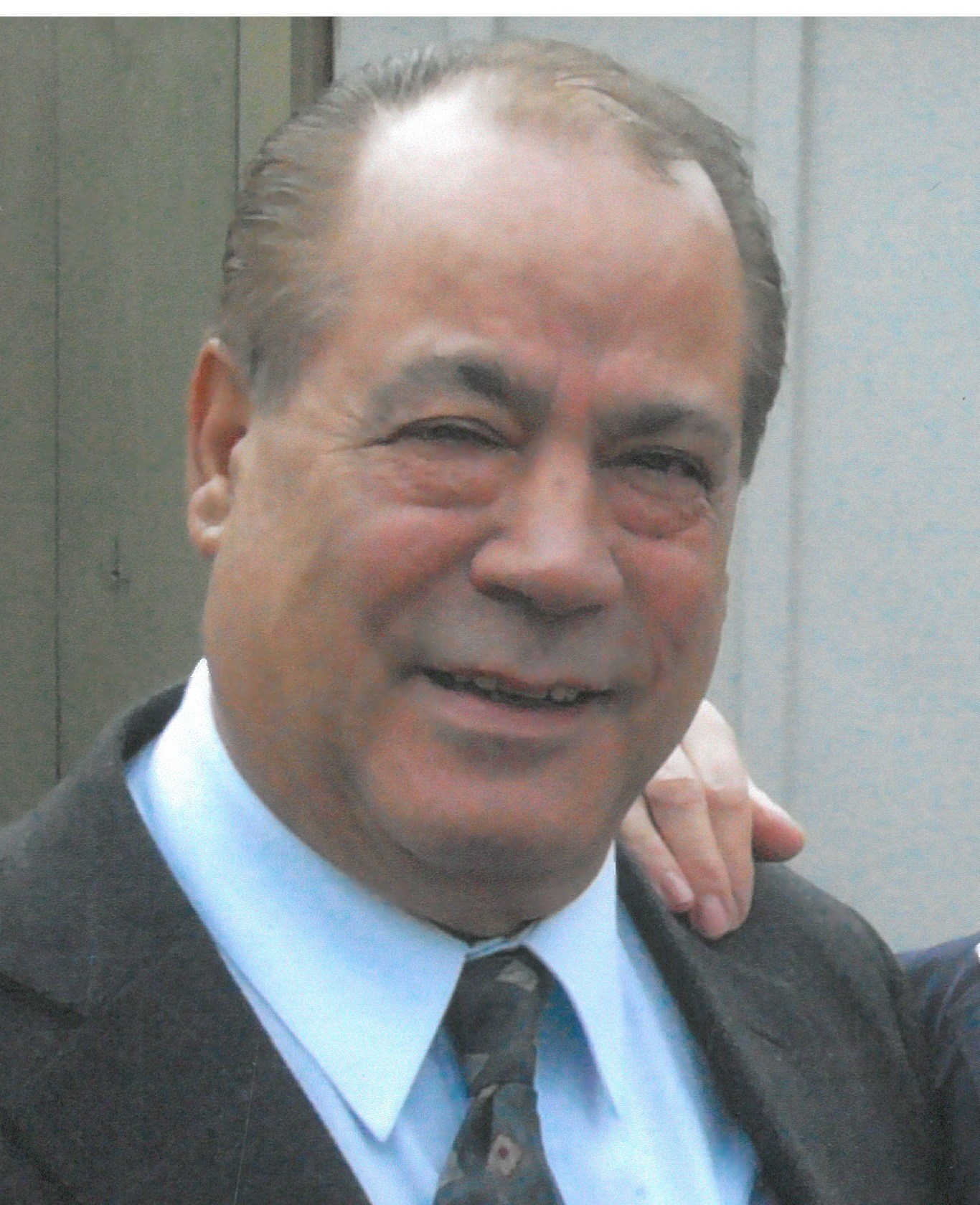 Obituary of Umberto Domenico Castagna