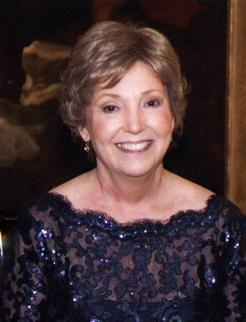 Obituario de Eleanor Gammon Berry