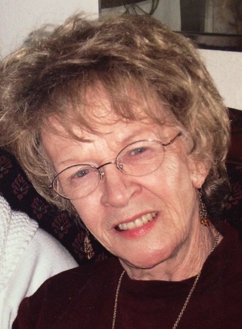 Obituary of Margaret "Peggy" Houlahan