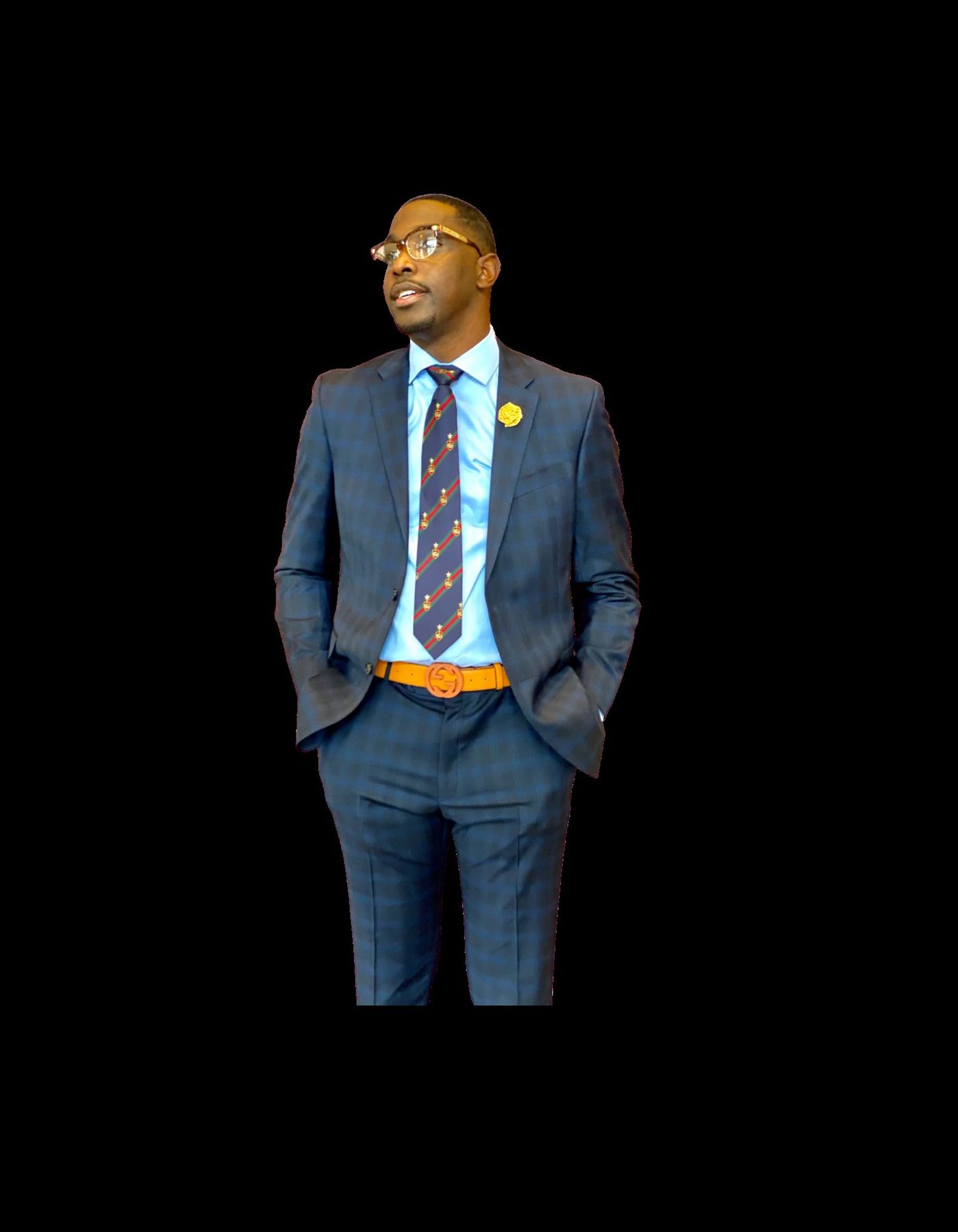 Obituary of Kristoffer James Reid