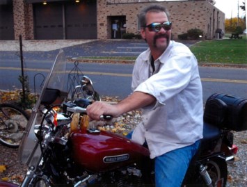 Obituary of Todd Michael James Slaseman