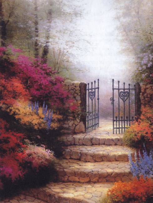 Obituary of Irene Lengacher