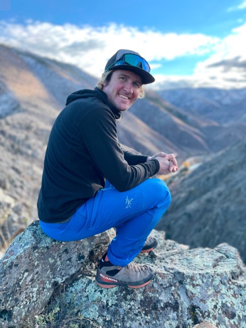 Obituary of Andrew John Plagens