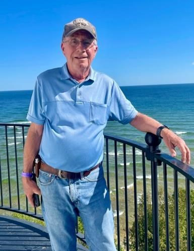 Obituary of Alan Joe Garlington