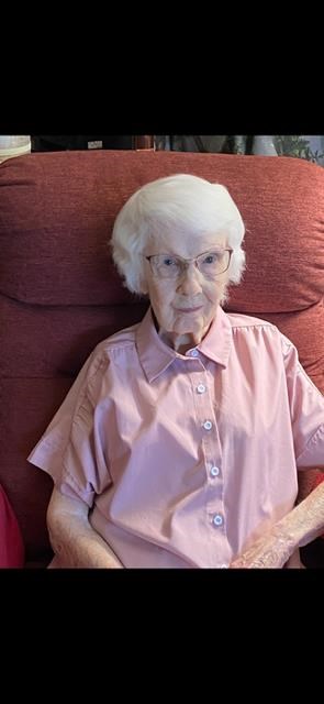 Obituario de Reba M. Wade