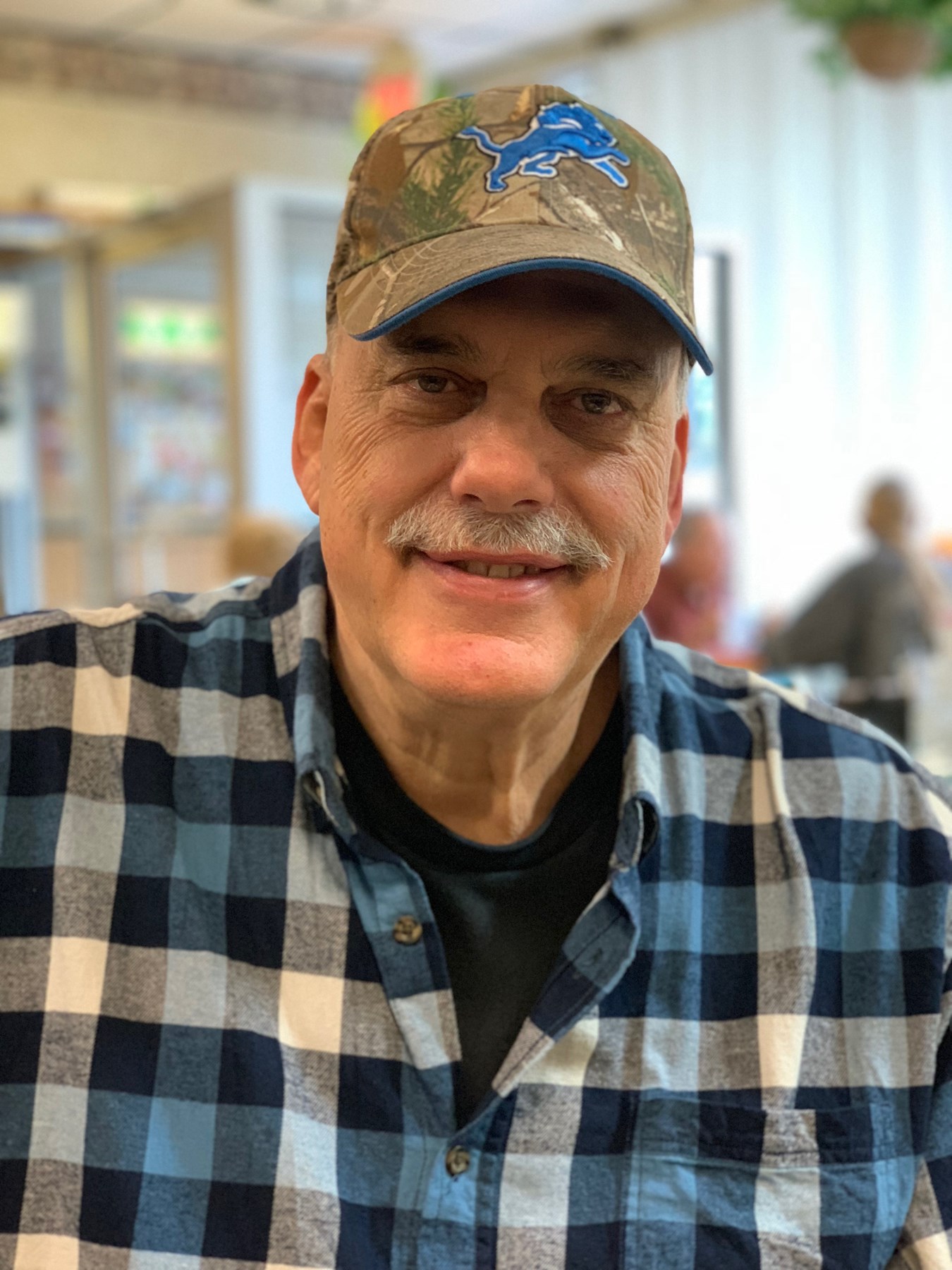 Obituary of Michael A. Lowry