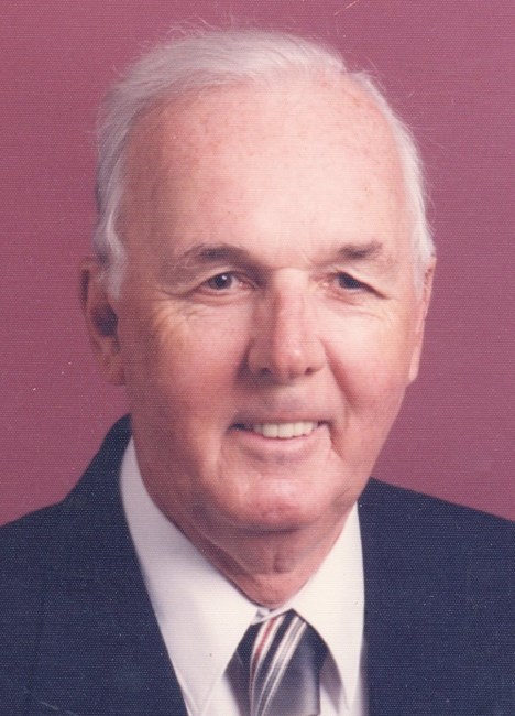 Obituary of Gene P. Weaver