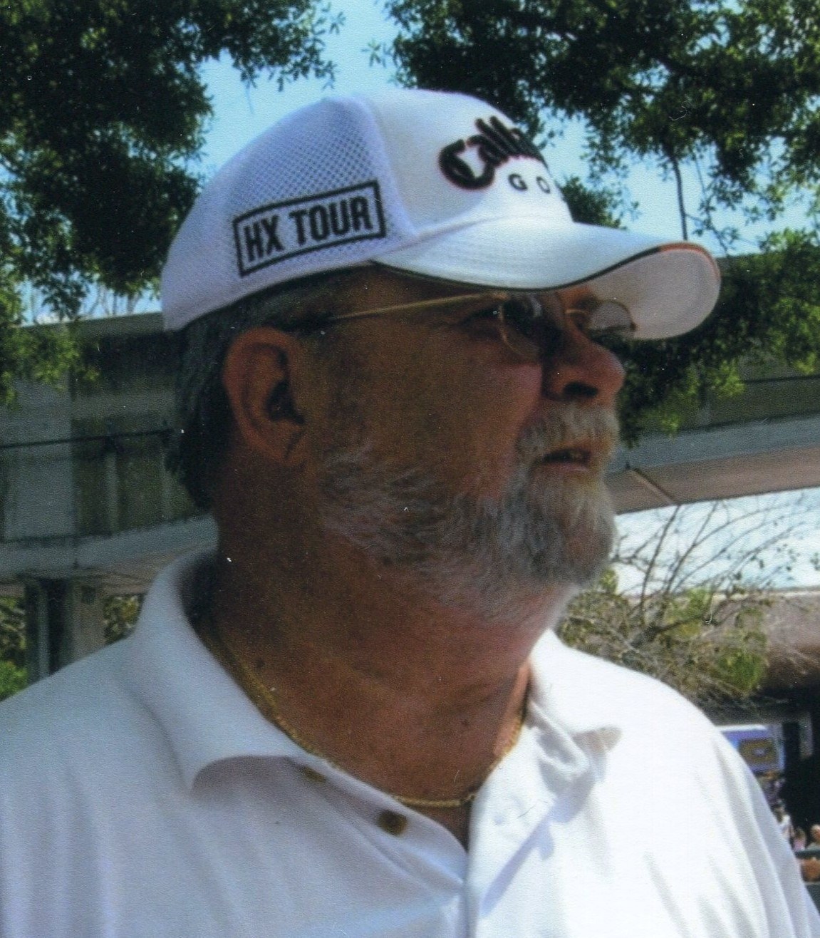 Obituary of John P. Kelly