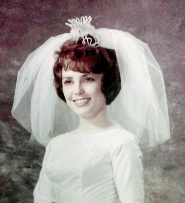 Obituary of Marcheta L Huerter