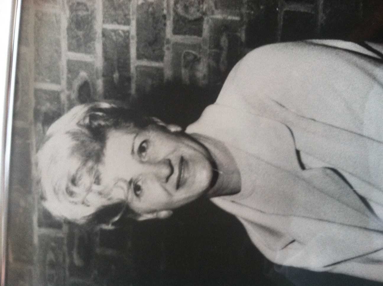 Obituary of Laura Marocco