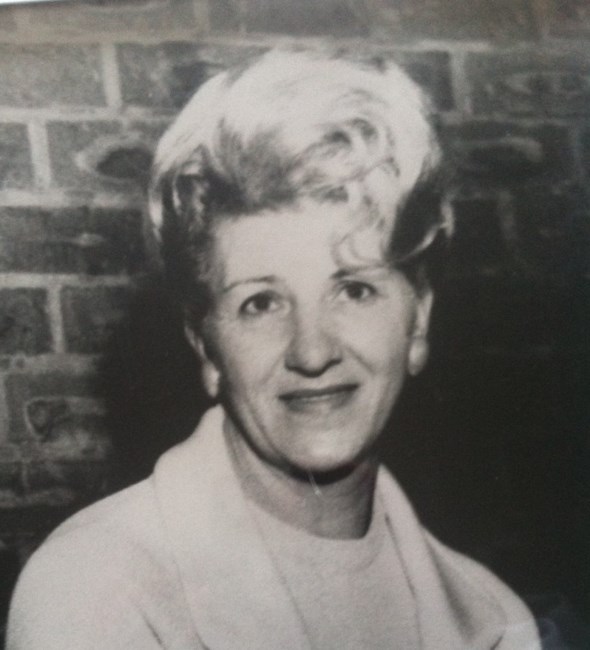 Obituary of Laura Marocco