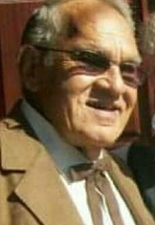 Obituary of Robert John Lindsey