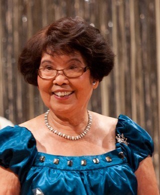 Obituary of Nhung Dao Tran