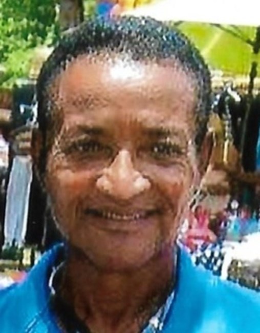 Obituary of Mr. Henry James  Cosey
