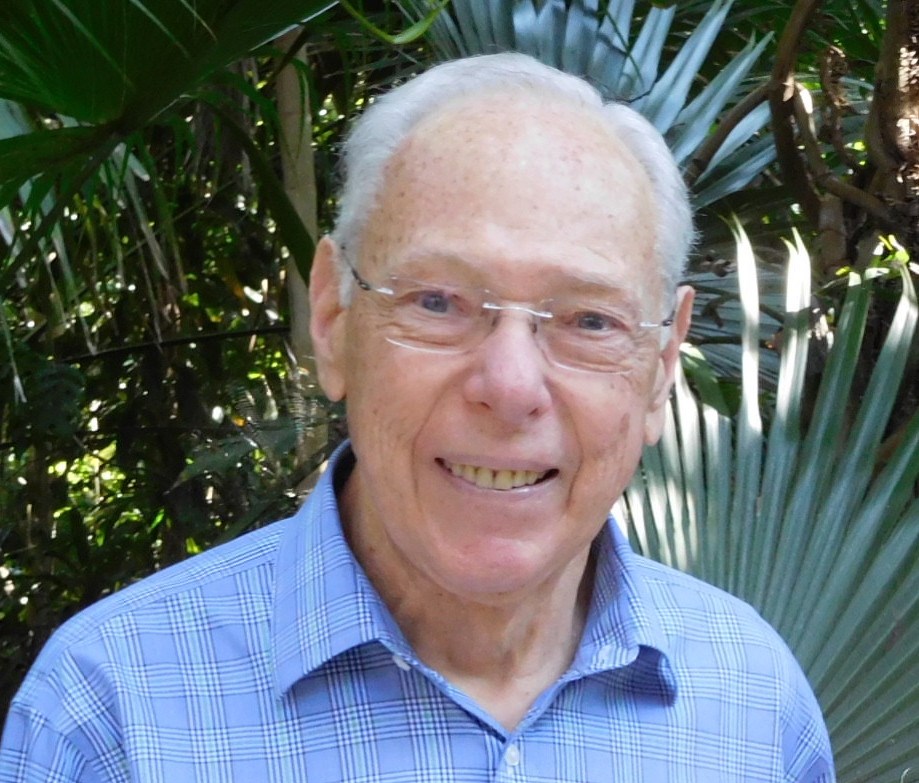 Obituary of Stanley Edward Jacobs MD