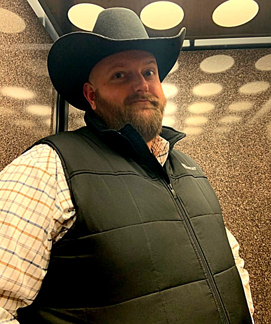 Obituary of Dale "Trey" Lee Stokes III