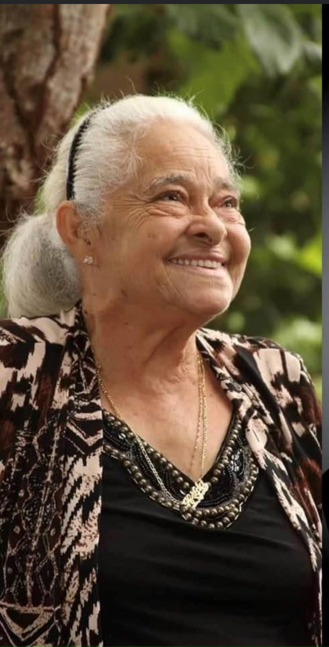 Obituary of Hilda Marina Perdomo