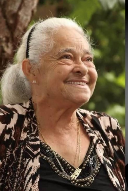 Obituary of Hilda Marina Perdomo