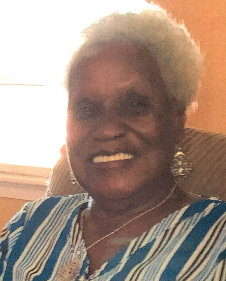 Julia Woodson Obituary Oakland, CA