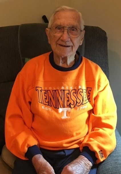 Avis de décès de Robert Thurston Jones