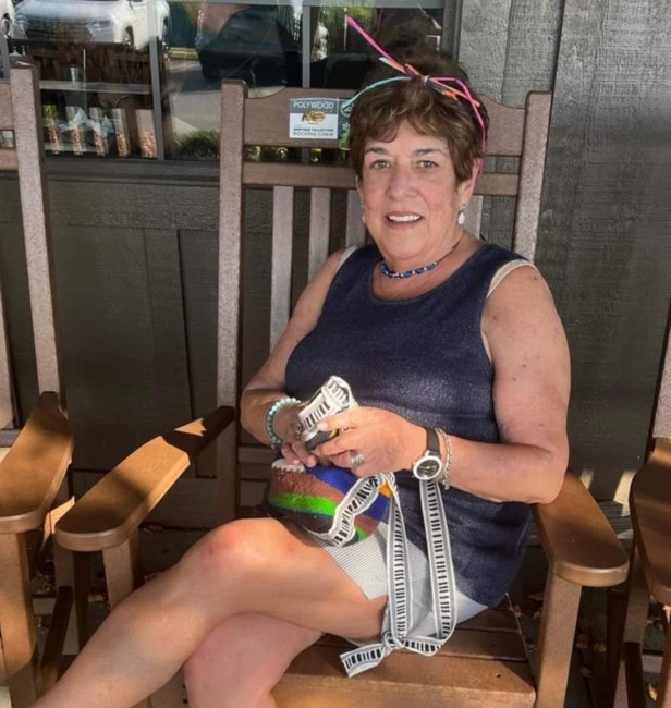 Obituary of Linda Loflin Dirnberger