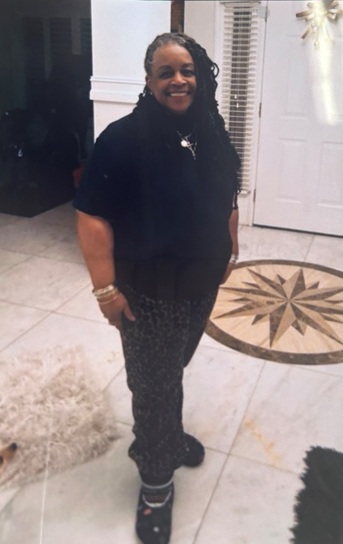 Obituary of Delores Stover Kirkwood