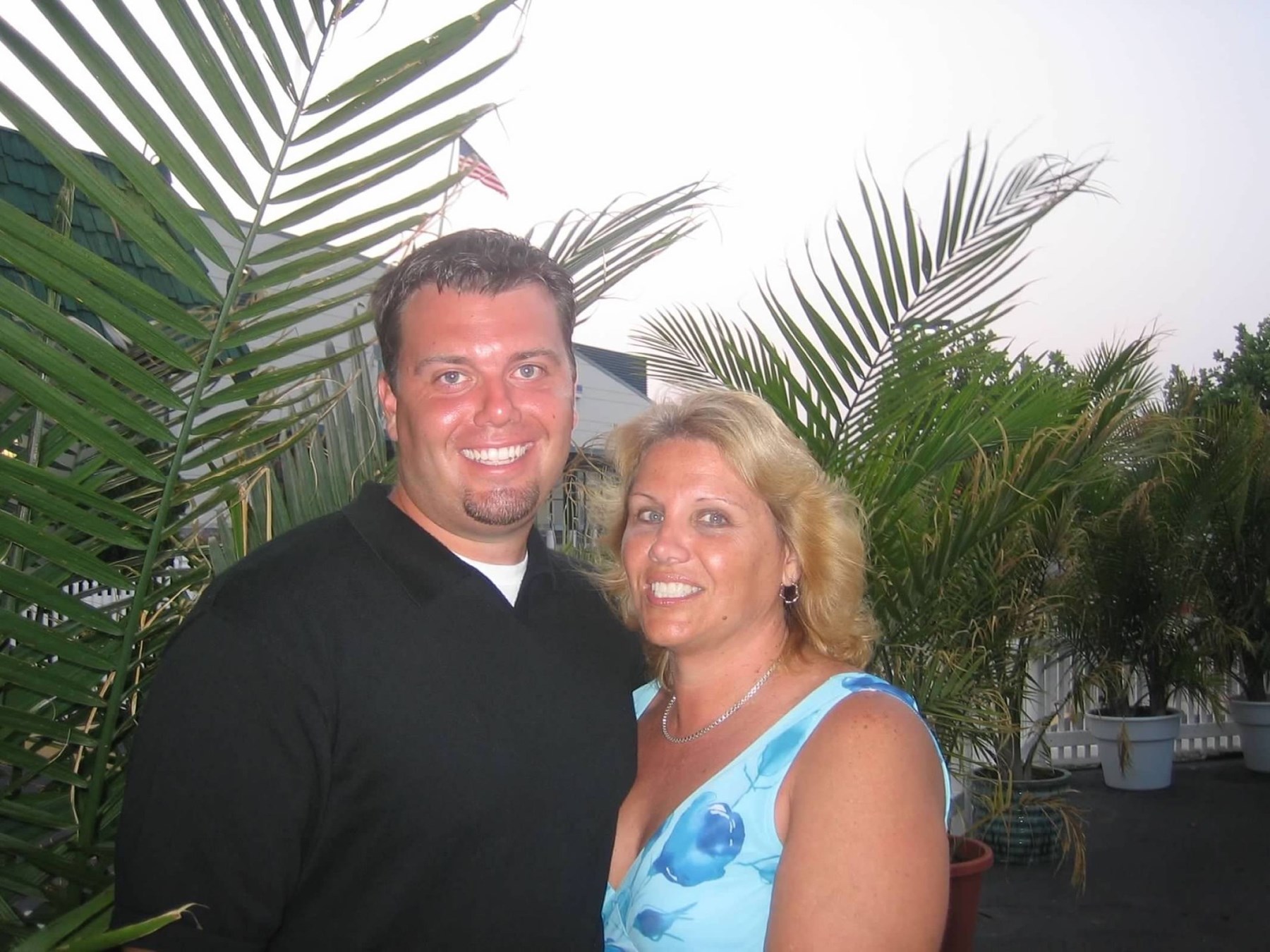 Obituary of Sharon Ann Milani