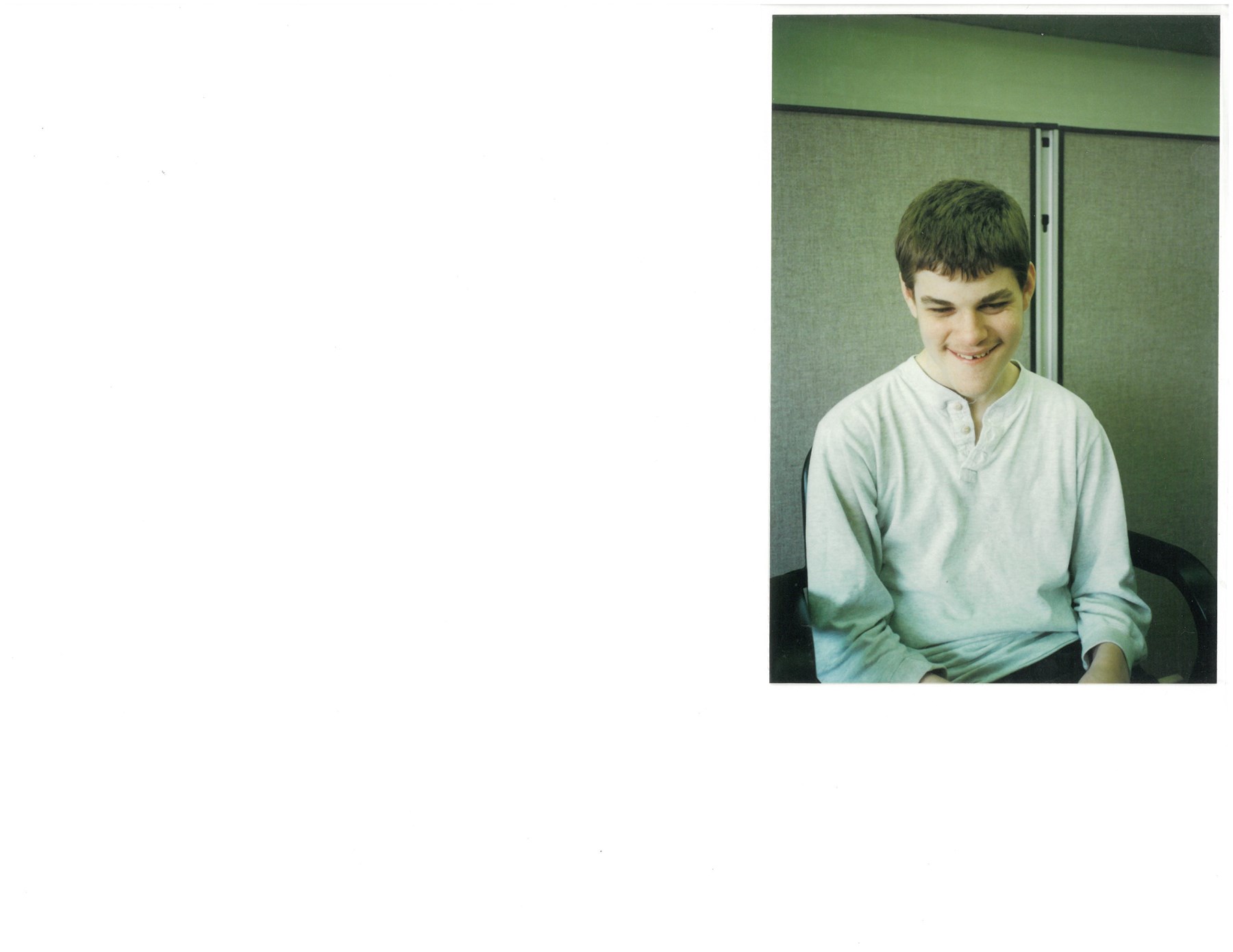 Obituary of Michael Daniel Brinker