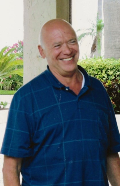 Obituary of Dr. Jeffrey Spiro