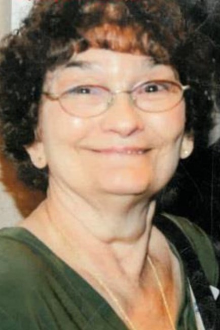 Obituary of Lucy Francis Hall