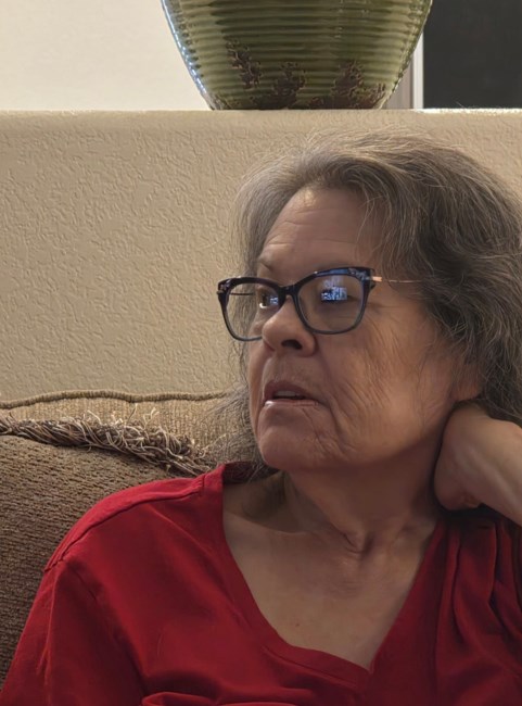 Obituary of Rachelle Louise Bailey