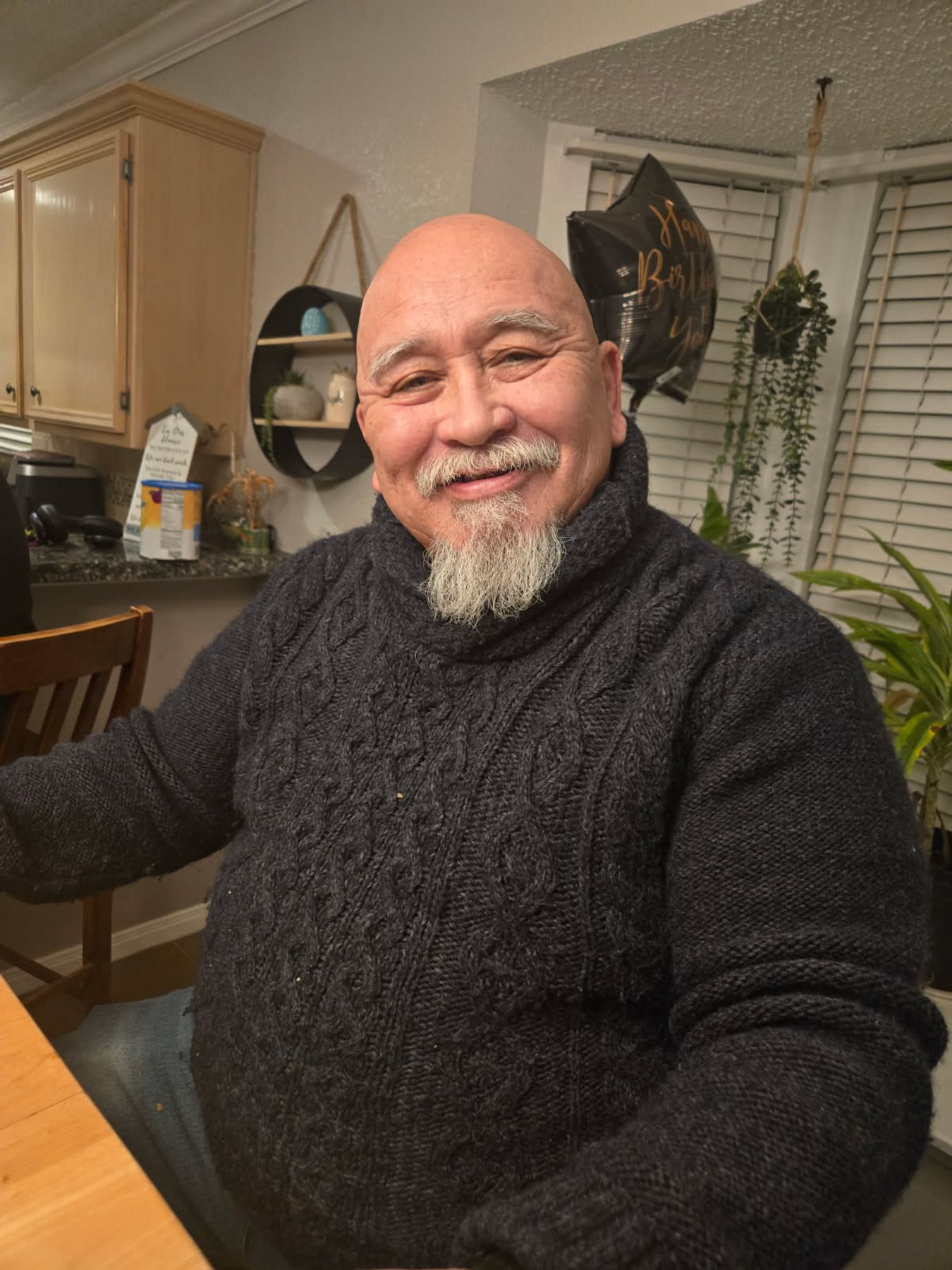 Obituary of Pablo H. Rivera