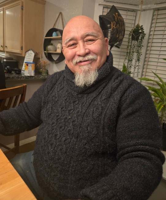 Obituary of Pablo H. Rivera