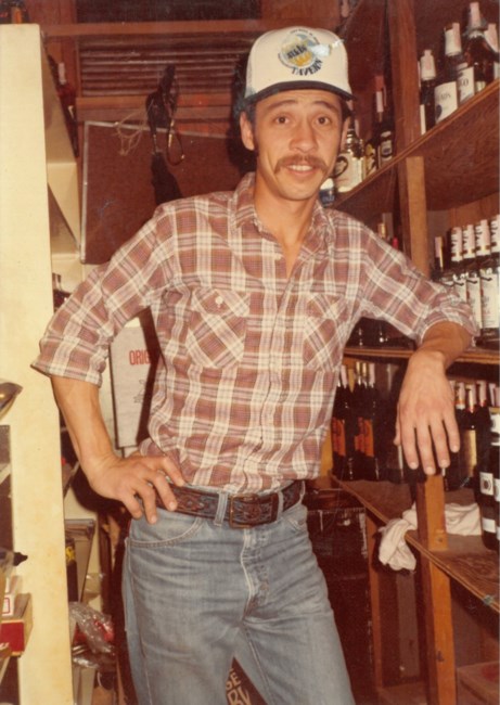 Obituary of Robert Arvizu Jr.