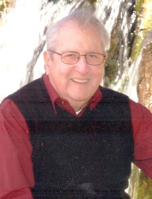 Obituary of Joseph J. Fialkowski