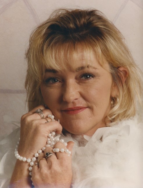 Obituary of Kimberly Diane Garza