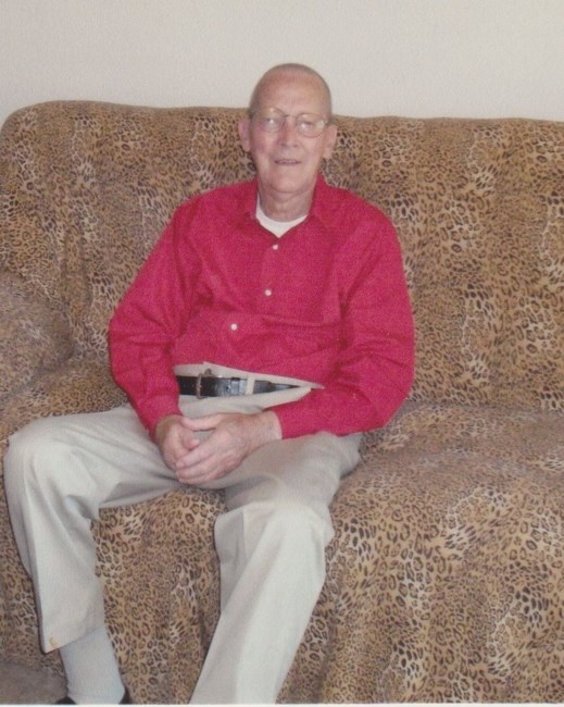 Obituary of Bryant O'Neal Beverly