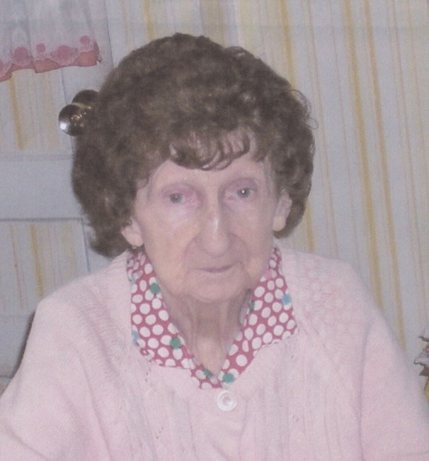 Obituary of Minerva E. Dent