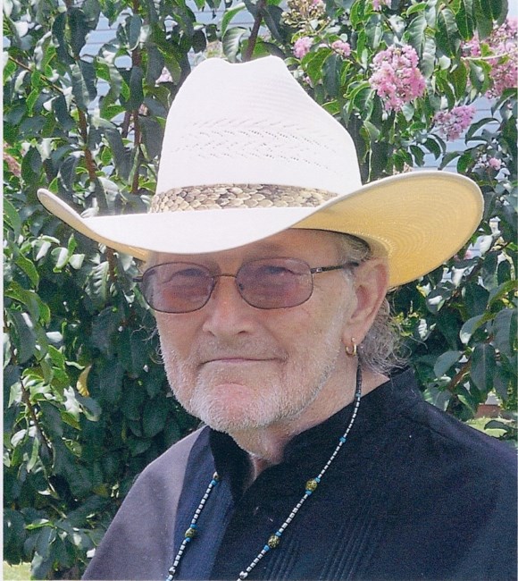 Obituary of Donald Richard Gibson