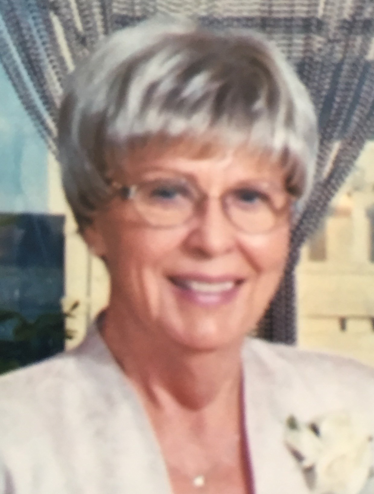 Barbara Tatum Shaw Obituary Arlington, TX