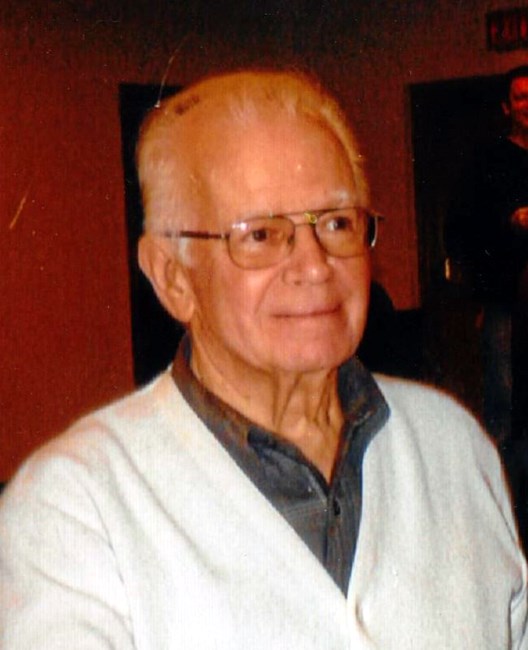 Obituary of Edwin E. Young