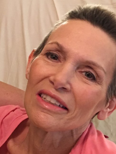 Obituary of Brenda Marlene Marsh