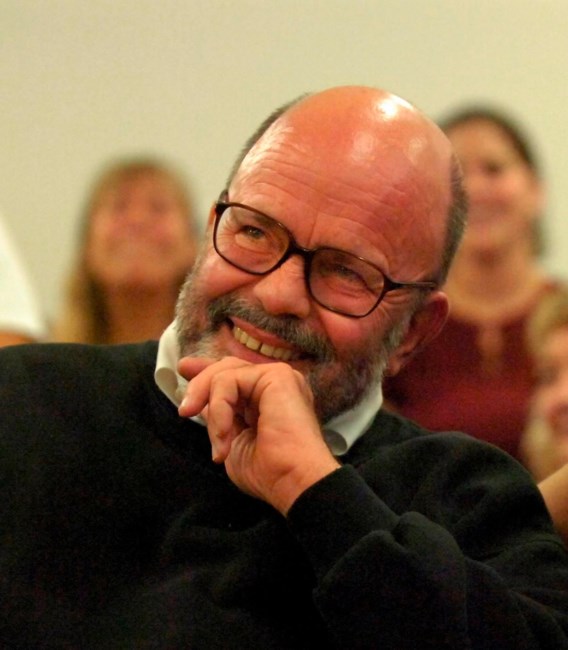 Obituary of Peter A Hofstrom