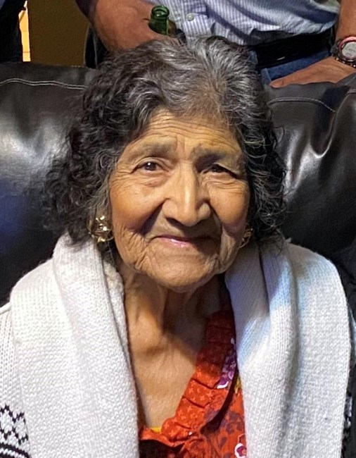 Obituary of Aurora De Los Santos Hale