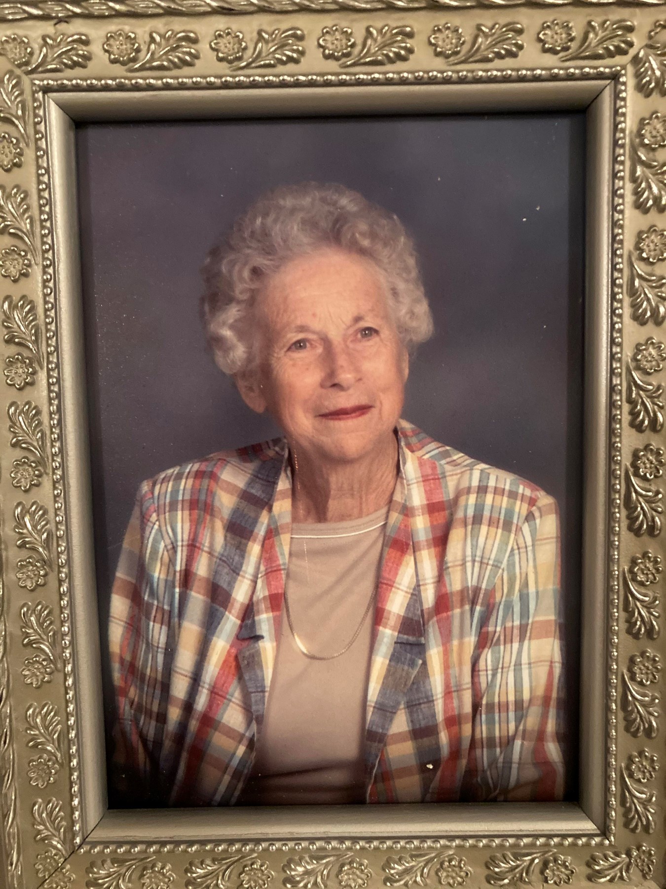 Obituary of Alice Mae Schnelle
