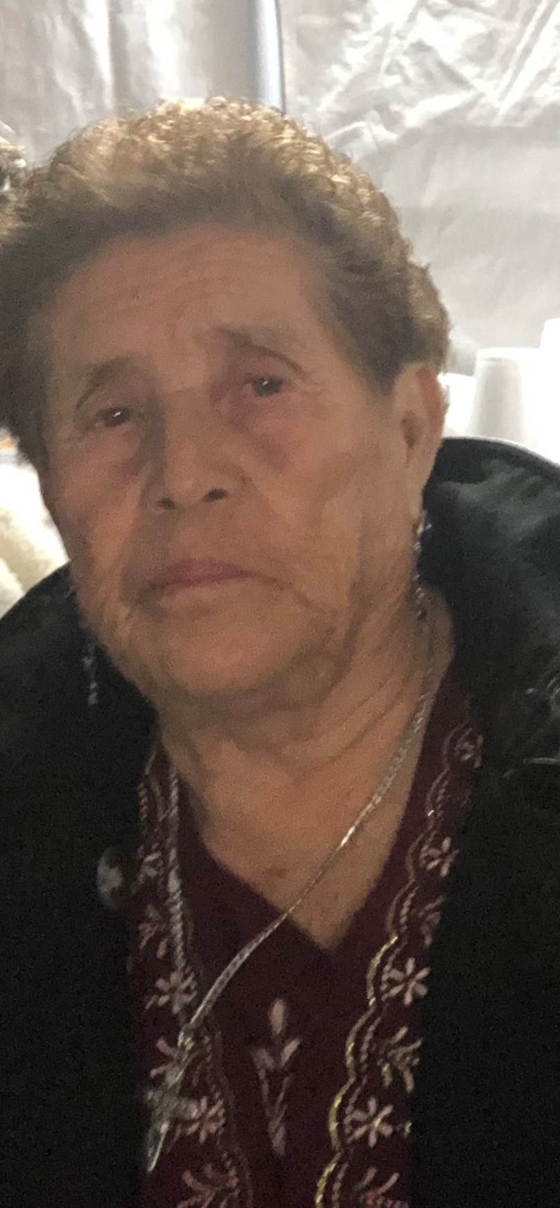 Obituary of Paula De Luna