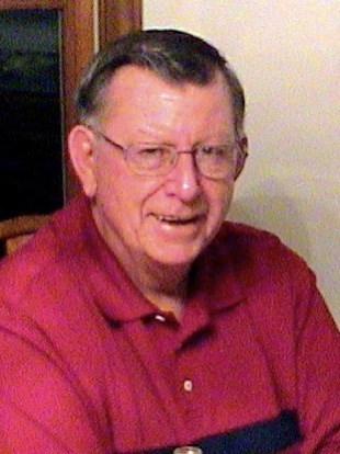 Obituario de Donald L Berryhill