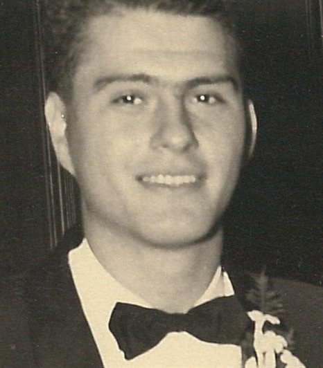 Obituario de Charles William Abbate