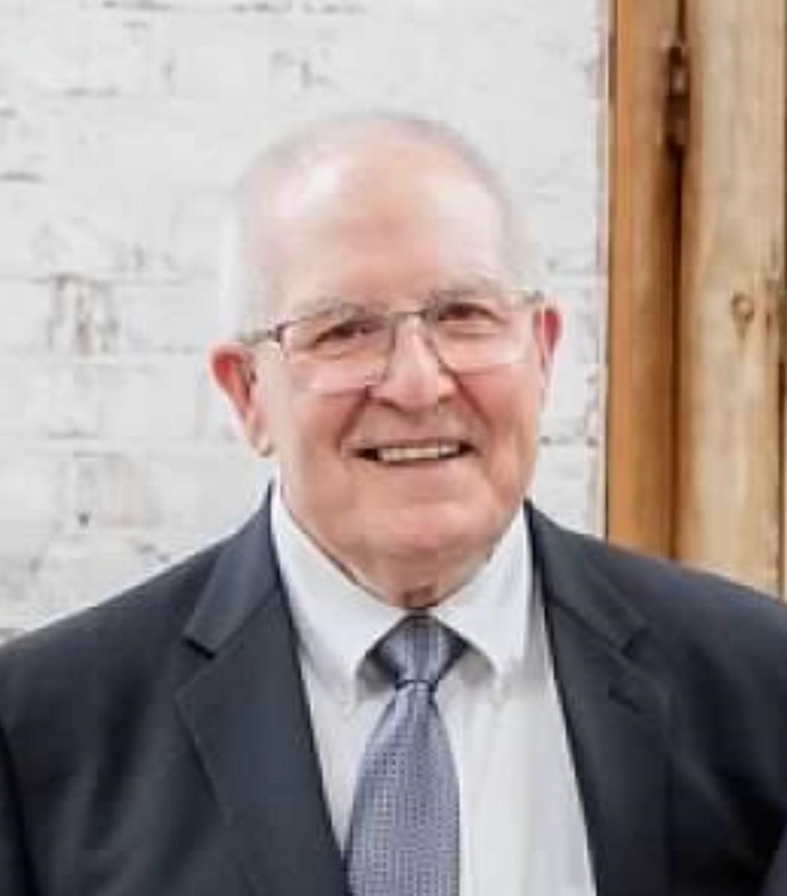 Raymond Anderson Obituary Hot Springs, AR